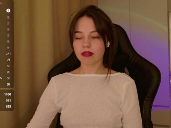 Businka13 bongacams stream image