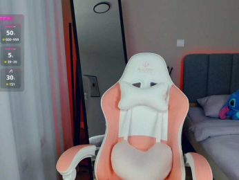 Miss-Tory bongacams stream image