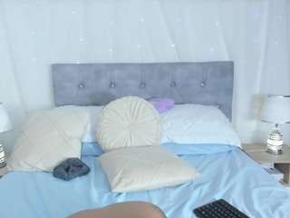 nicolepowell camsoda stream image, 31.03.2025 23:40