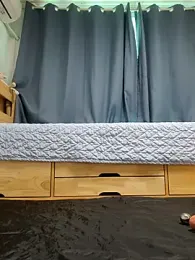 Oasis_girl stripchat stream image