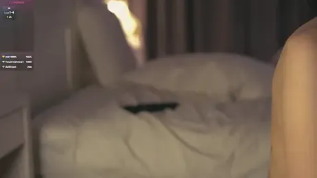 SanySenise stripchat stream image