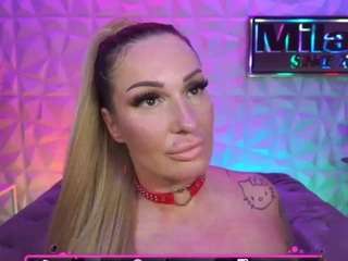 tamaramilano camsoda stream image