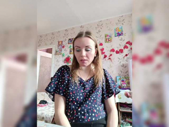 NeZabudka- bongacams stream image