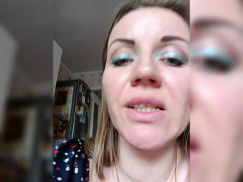 NeZabudka- bongacams stream image