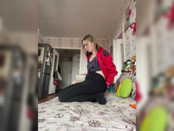 NeZabudka- bongacams stream image