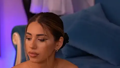 SiennaNoir stripchat stream image