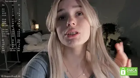 MaryWeberc stripchat stream image