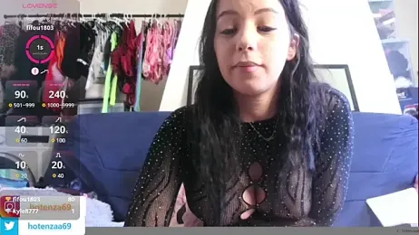 Hotenza69 stripchat stream image