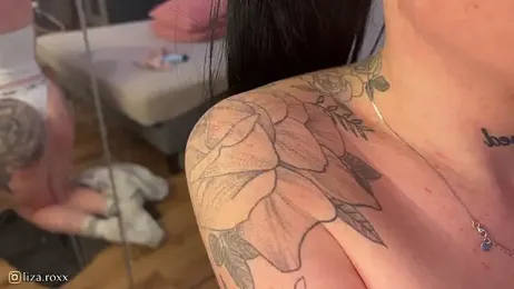 LizaRoxx stripchat stream image