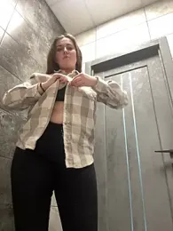 CandyShoopp stripchat stream image