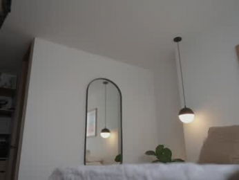 rebeccastonee chaturbate stream image