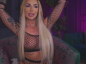 RaquelleVon bongacams stream image