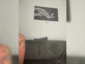 AnnaRoma bongacams stream image