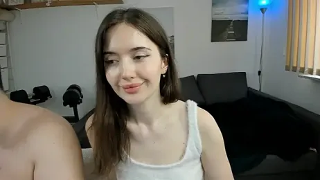 PollyFlame stripchat stream image