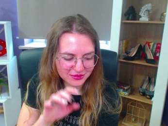 Soft-Zoey bongacams stream image