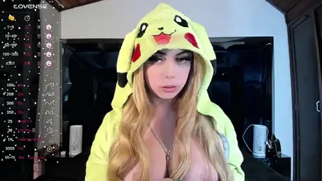 tinker_exotic_1 stripchat stream image