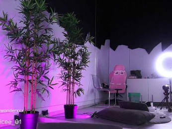 VanesaSimon bongacams stream image