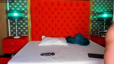 VallerieJones stripchat stream image