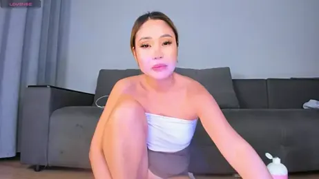 Cherrypie_001 stripchat stream image