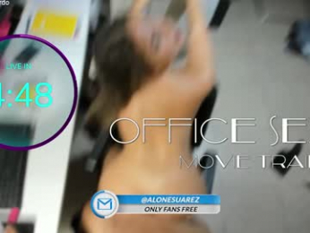 daily_stories chaturbate stream image