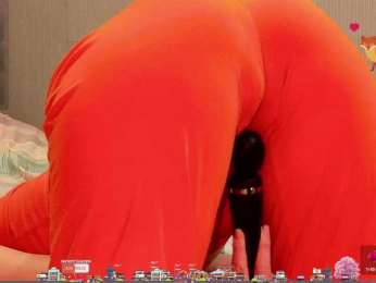 PeachGirl bongacams stream image