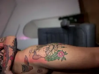 Nikatsu stripchat stream image