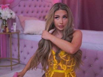 AshleysinnX bongacams stream image