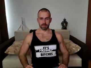 Robert Smiley flirt4free stream image