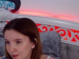 Milana Evans flirt4free stream image