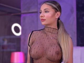 Blair Sander flirt4free stream image