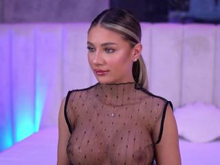 Blair Sander flirt4free stream image