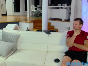 wildwifebarbie chaturbate stream image