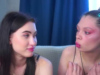 huntertiana chaturbate stream image