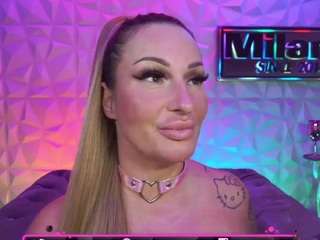 tamaramilano camsoda stream image