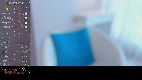 MonaCusson stripchat stream image