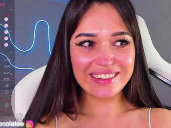 Alinka-chocolatee bongacams stream image