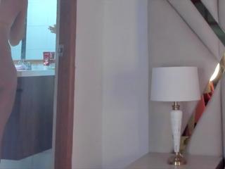 Alisson Bonnet flirt4free stream image