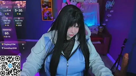 Yoki_Shizuko stripchat stream image