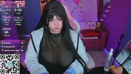 Yoki_Shizuko stripchat stream image