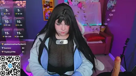 Yoki_Shizuko stripchat stream image