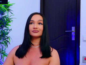 DaliyaArabian bongacams stream image