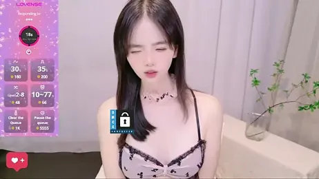 GouGou-111 stripchat stream image