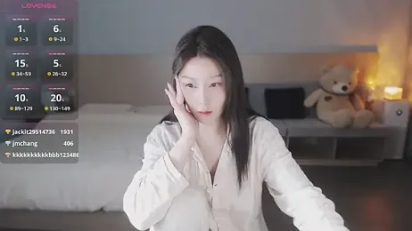 Lucky-baby stripchat stream image