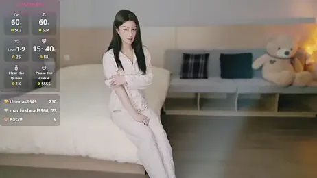 Lucky-baby stripchat stream image