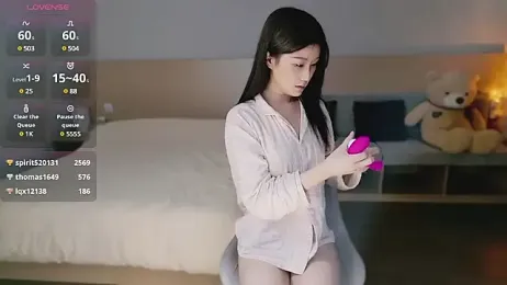 Lucky-baby stripchat stream image