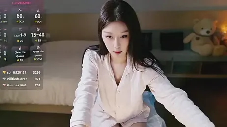 Lucky-baby stripchat stream image