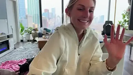 Graciemae_baexx stripchat stream image