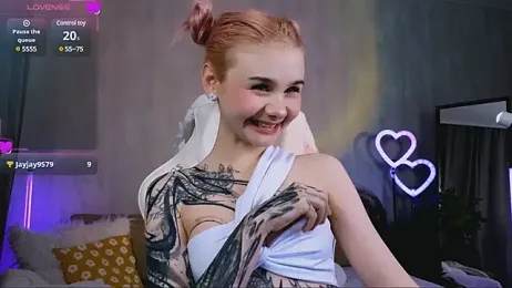 Britney_Lynch stripchat stream image