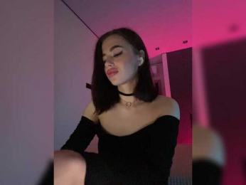 HotGirlEva bongacams stream image