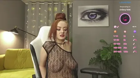 Megany stripchat stream image